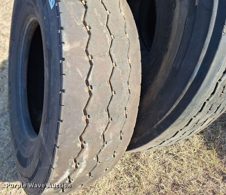 image for item EQ2329 Tires