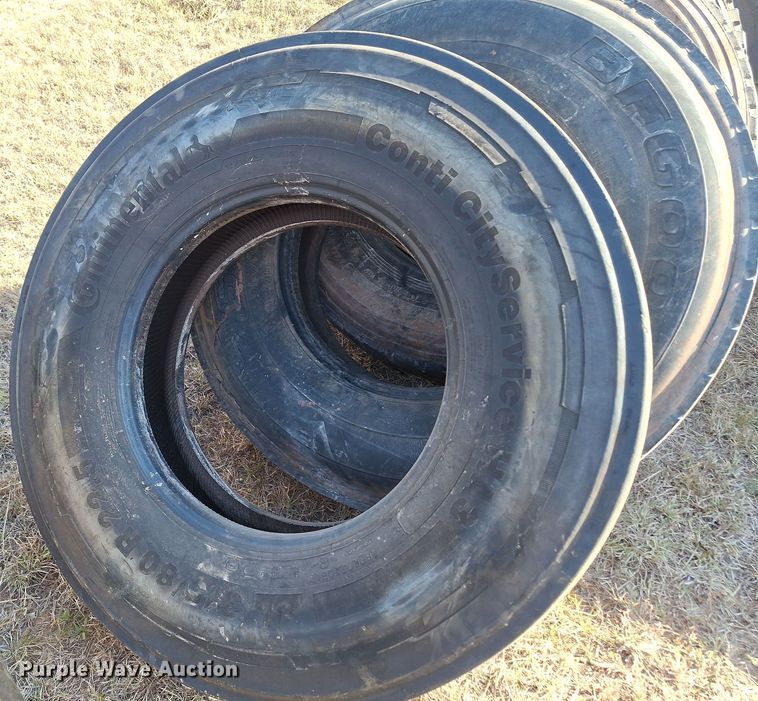 image for item EQ2329 Tires