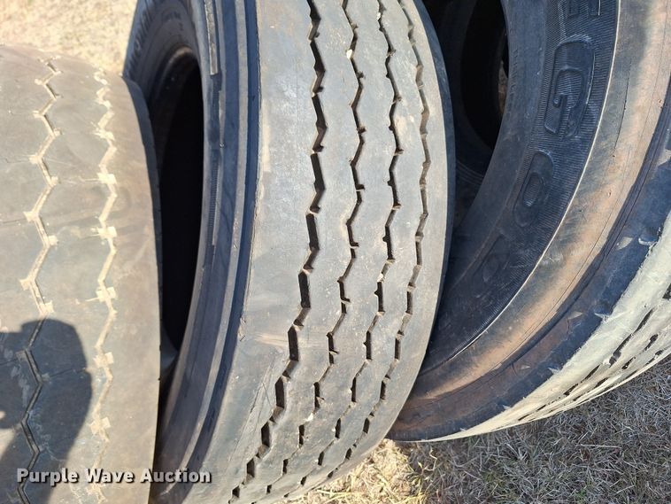 image for item EQ2329 Tires