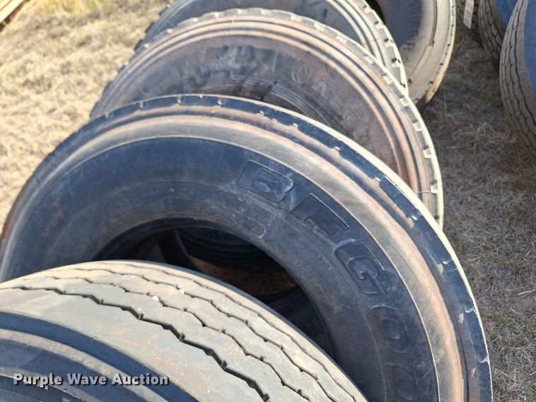 image for item EQ2329 Tires