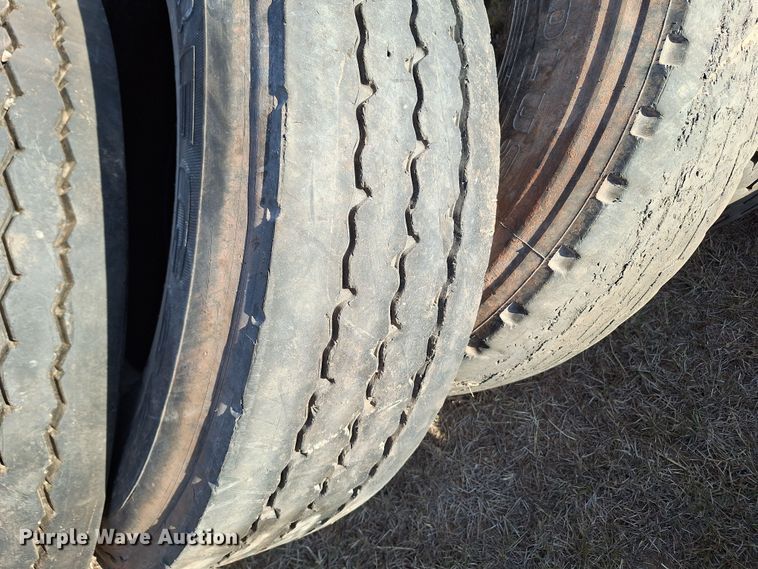 image for item EQ2329 Tires