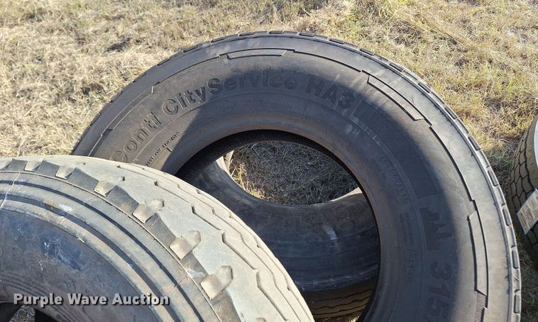 image for item EQ2329 Tires