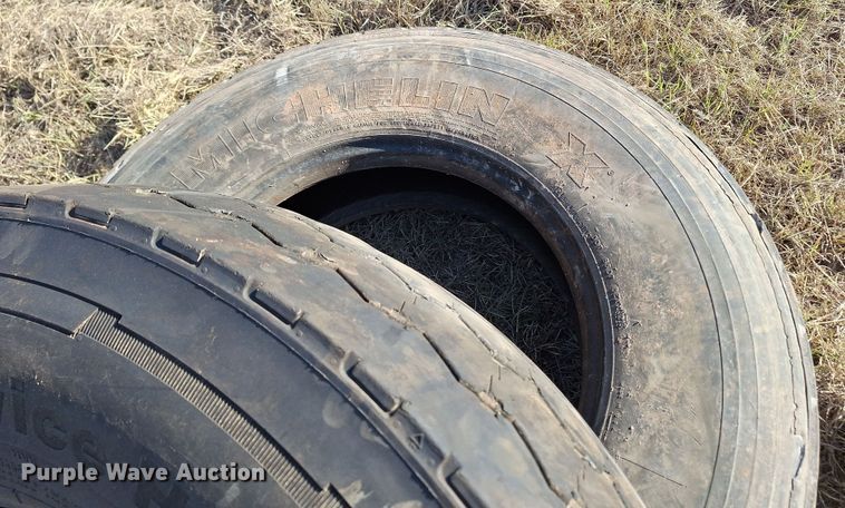 image for item EQ2329 Tires