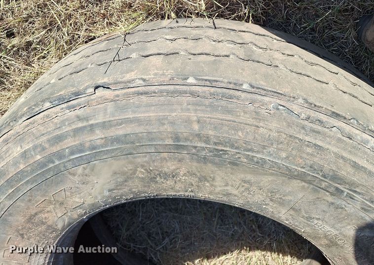 image for item EQ2329 Tires
