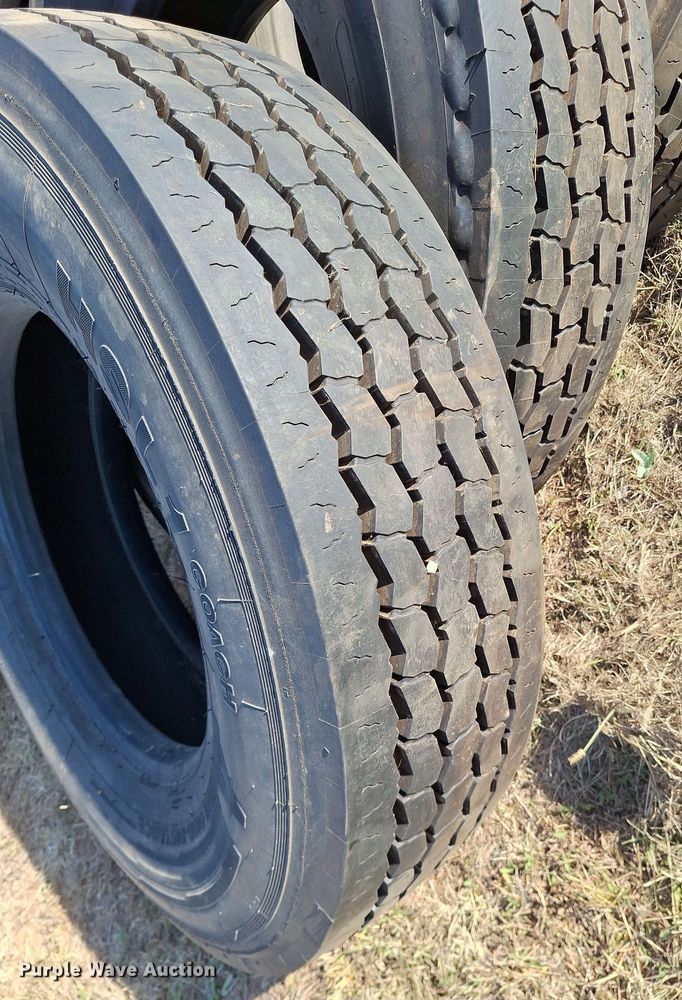 image for item EQ2329 Tires