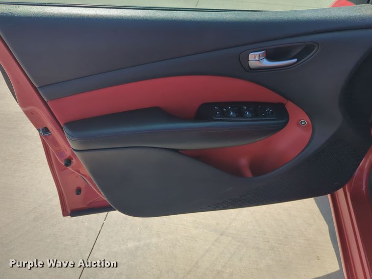 image for item EQ2335 2013 Dodge Dart 