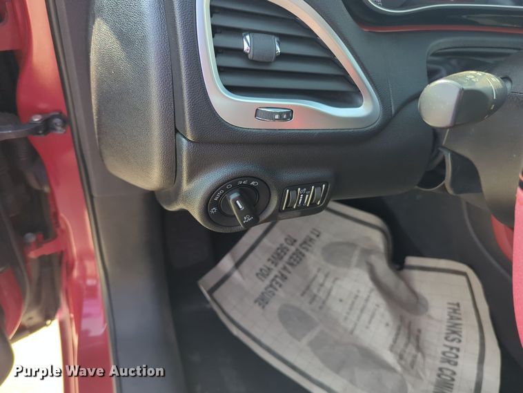 image for item EQ2335 2013 Dodge Dart 