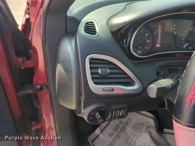 image for item EQ2335 2013 Dodge Dart 