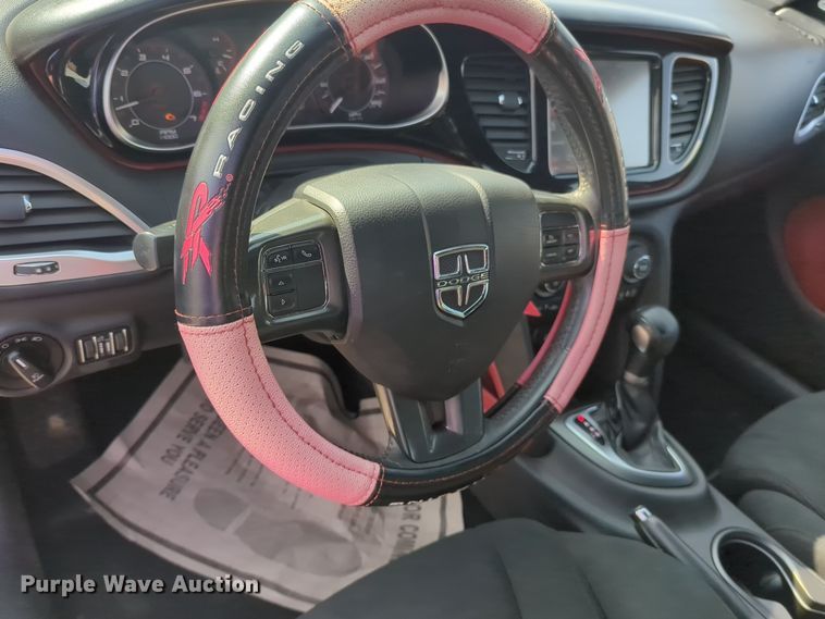 image for item EQ2335 2013 Dodge Dart 