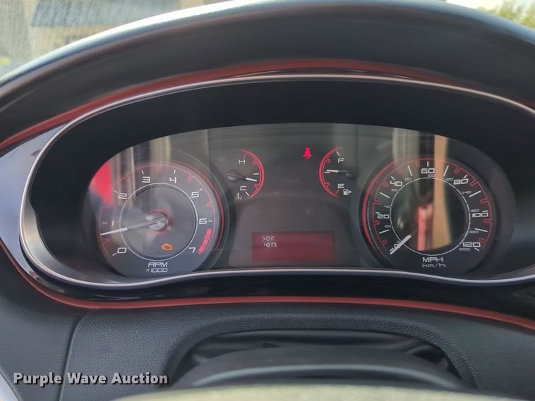 image for item EQ2335 2013 Dodge Dart 