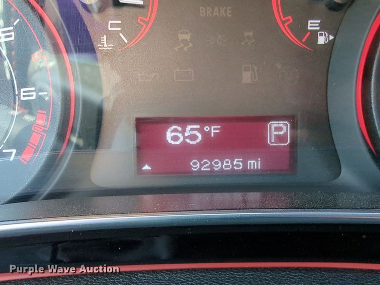 image for item EQ2335 2013 Dodge Dart 