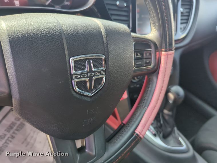 image for item EQ2335 2013 Dodge Dart 