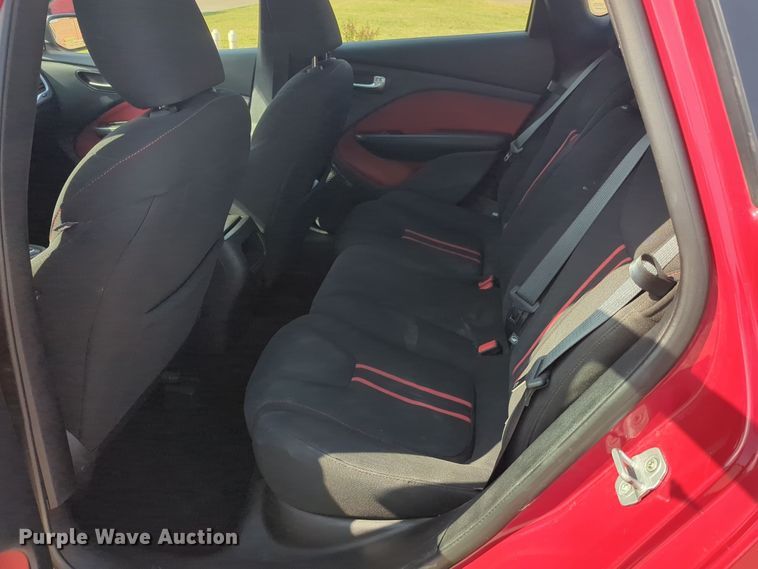 image for item EQ2335 2013 Dodge Dart 