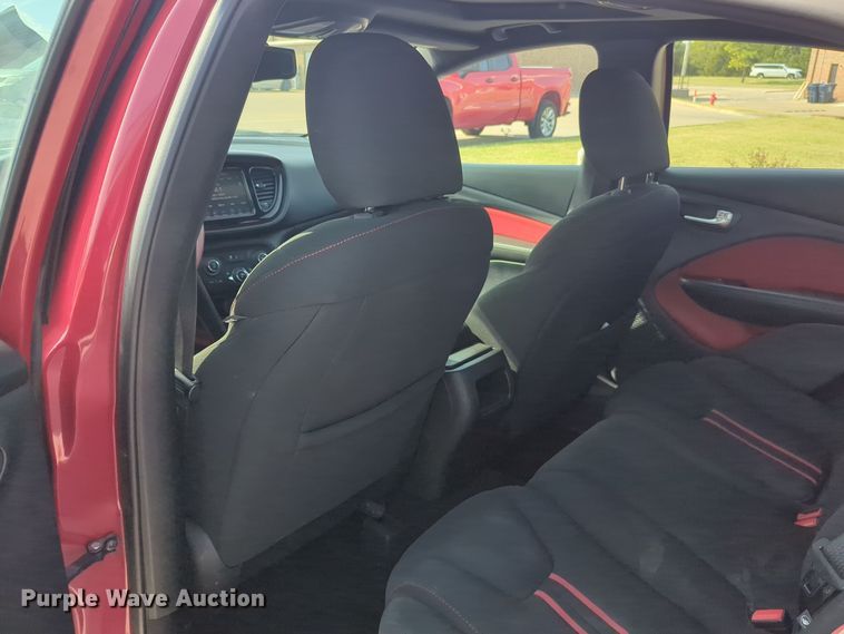 image for item EQ2335 2013 Dodge Dart 