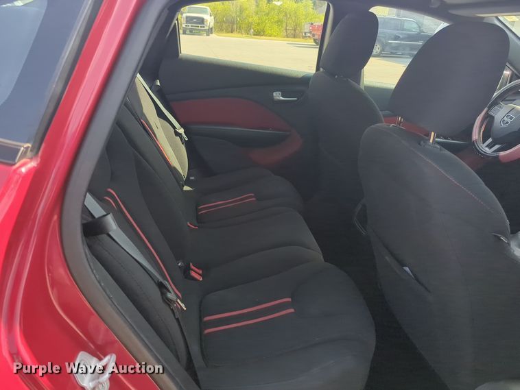 image for item EQ2335 2013 Dodge Dart 