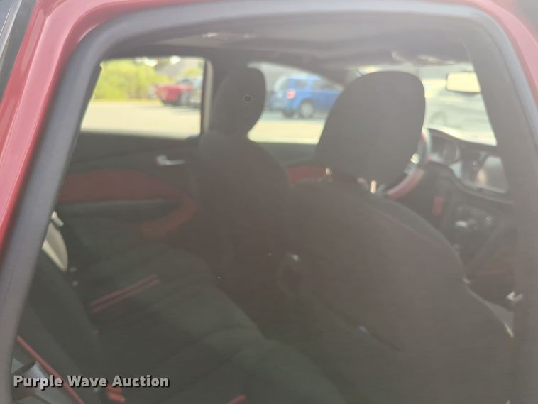 image for item EQ2335 2013 Dodge Dart 