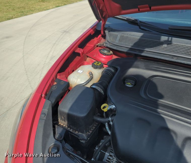 image for item EQ2335 2013 Dodge Dart 