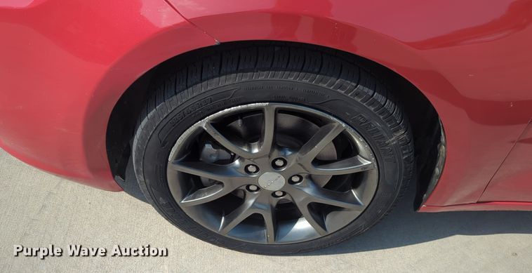 image for item EQ2335 2013 Dodge Dart 