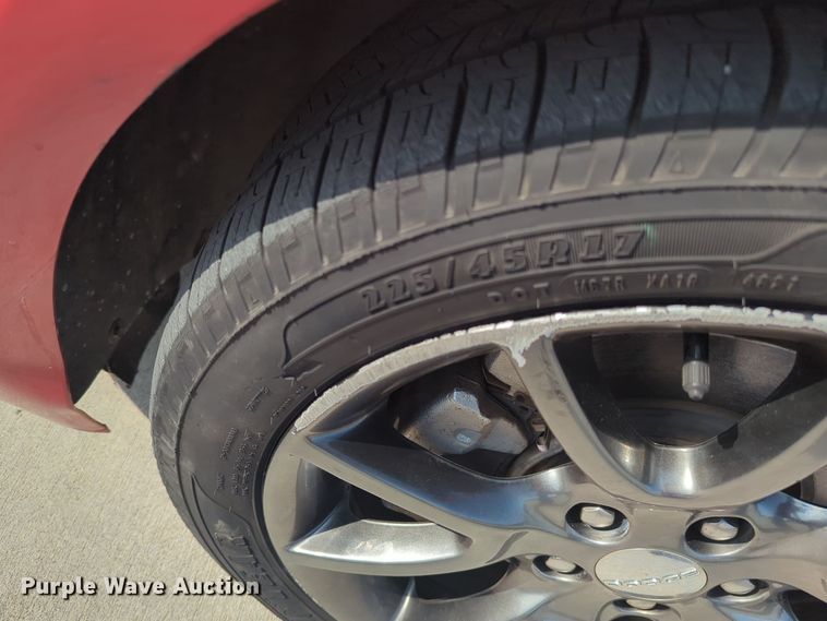 image for item EQ2335 2013 Dodge Dart 