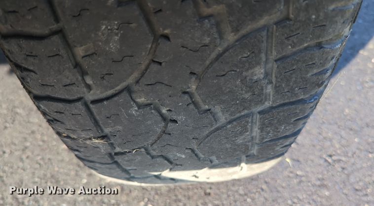 image for item EQ2346 2005 Jeep Wrangler SUV