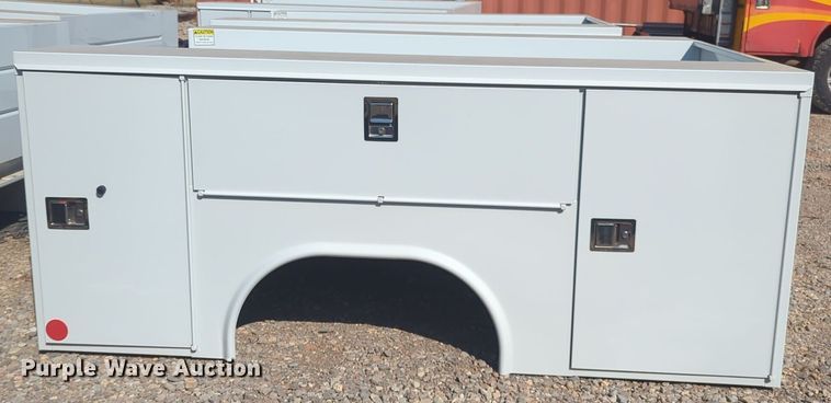 image for item EQ2347 Reading utility bed