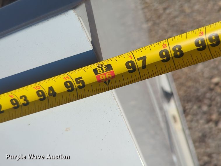 image for item EQ2347 Reading utility bed