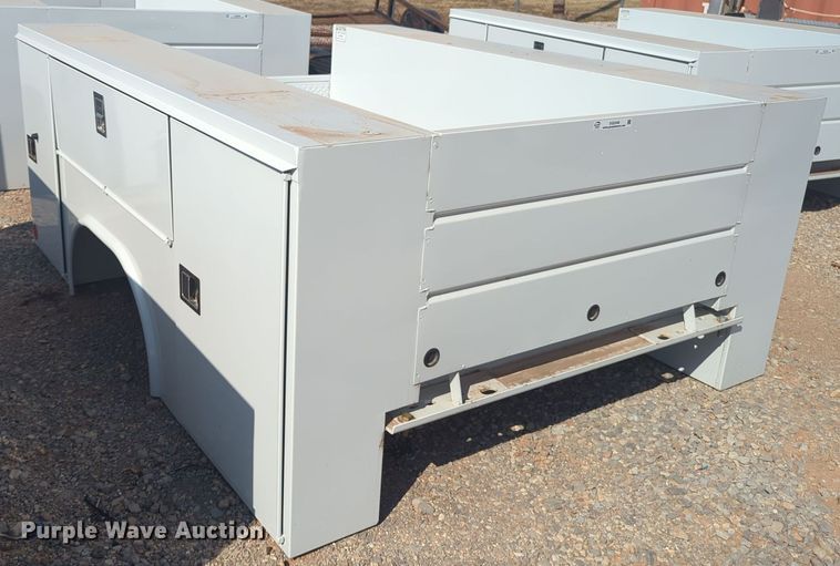 image for item EQ2348 Reading utility bed