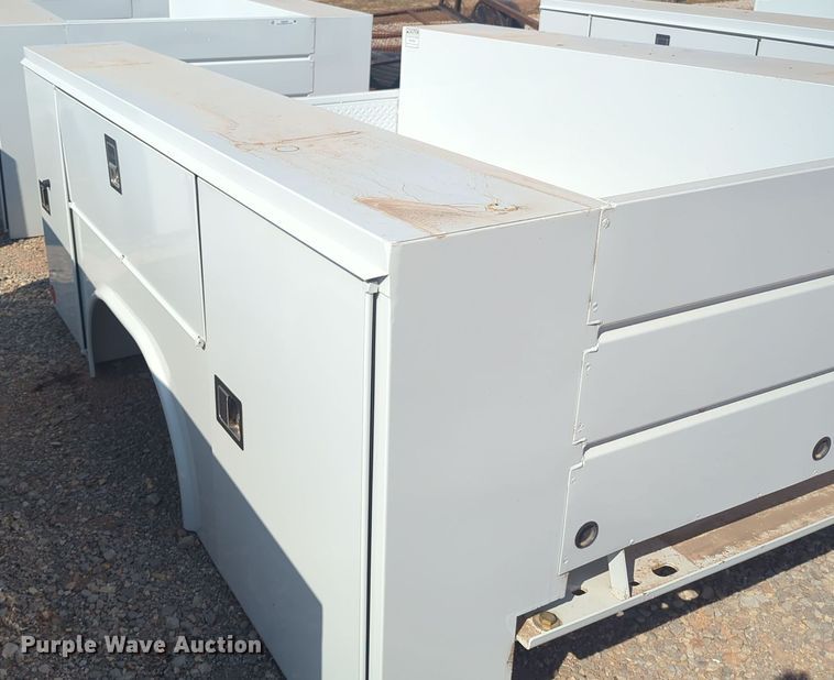 image for item EQ2348 Reading utility bed