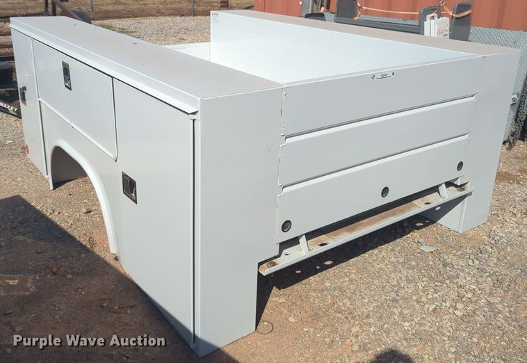 image for item EQ2349 Reading utility bed