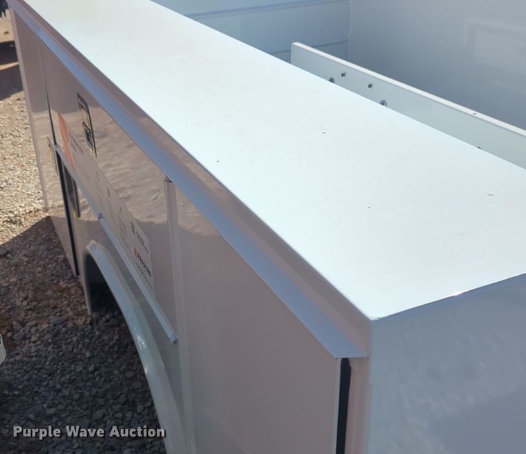 image for item EQ2349 Reading utility bed