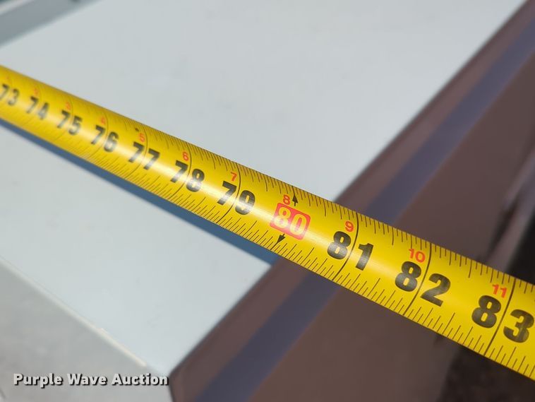 image for item EQ2349 Reading utility bed