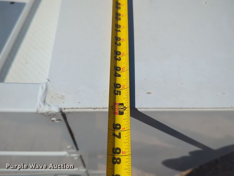 image for item EQ2350 Reading utility bed