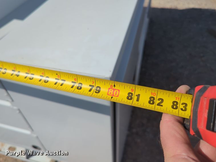 image for item EQ2350 Reading utility bed