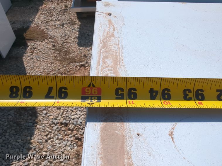 image for item EQ2352 Reading utility bed