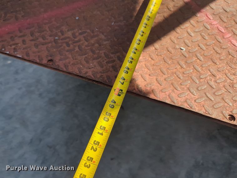 image for item EQ2433 Kawasaki Mule 3010 utility vehicle