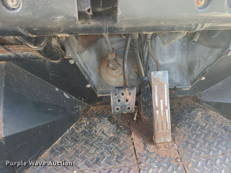 image for item EQ2433 Kawasaki Mule 3010 utility vehicle