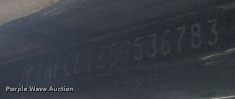 image for item EQ2433 Kawasaki Mule 3010 utility vehicle