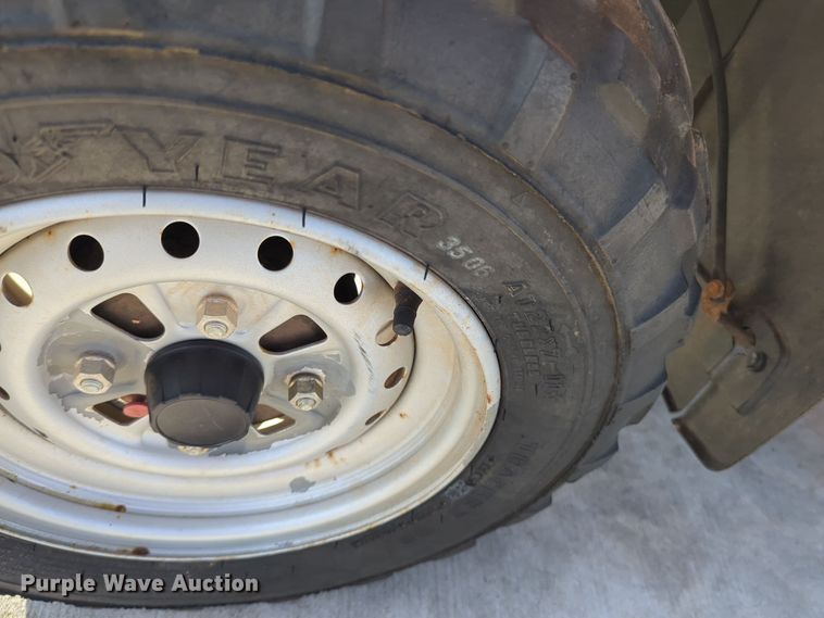 image for item EQ2434 2007 Honda Recon 250 ATV