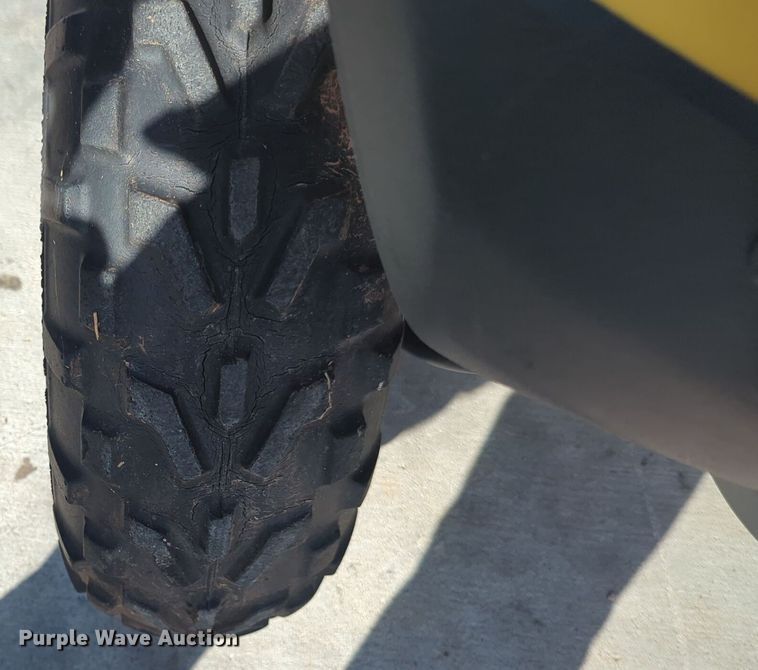 image for item EQ2434 2007 Honda Recon 250 ATV