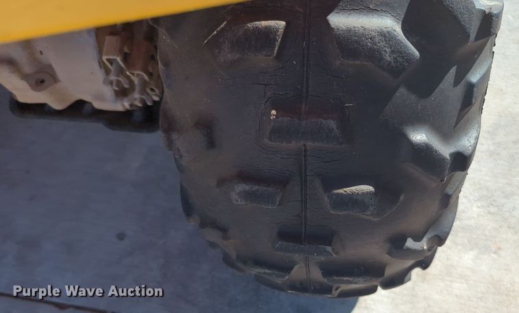 image for item EQ2434 2007 Honda Recon 250 ATV