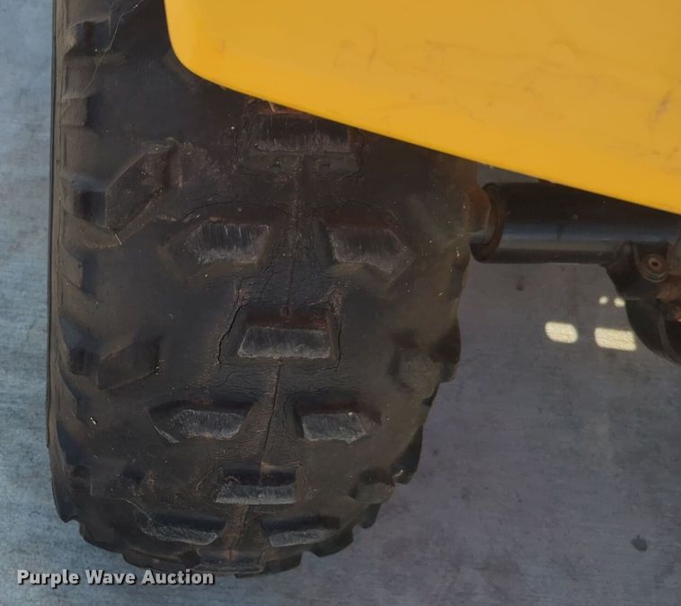 image for item EQ2434 2007 Honda Recon 250 ATV