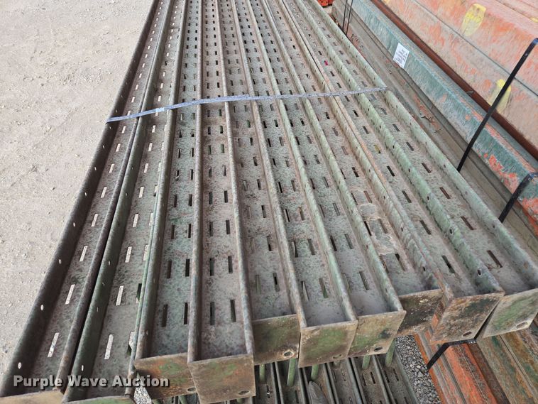 image for item EQ3536 Ridg-U-Rak pallet racking 