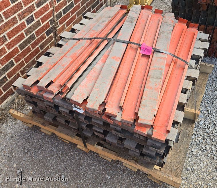 image for item EQ3536 Ridg-U-Rak pallet racking 