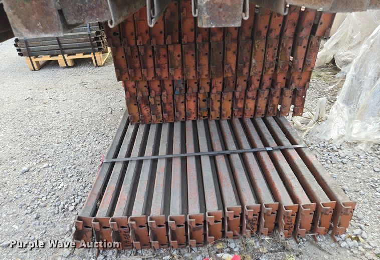 image for item EQ3540 Ridg-U-Rak pallet racking 