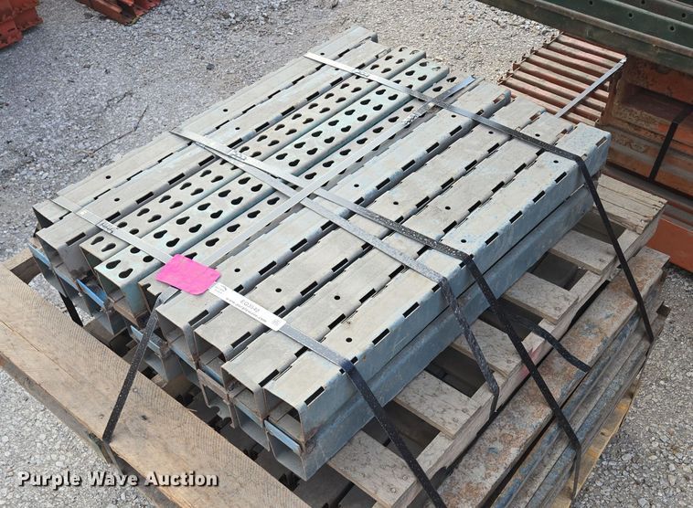 image for item EQ3540 Ridg-U-Rak pallet racking 