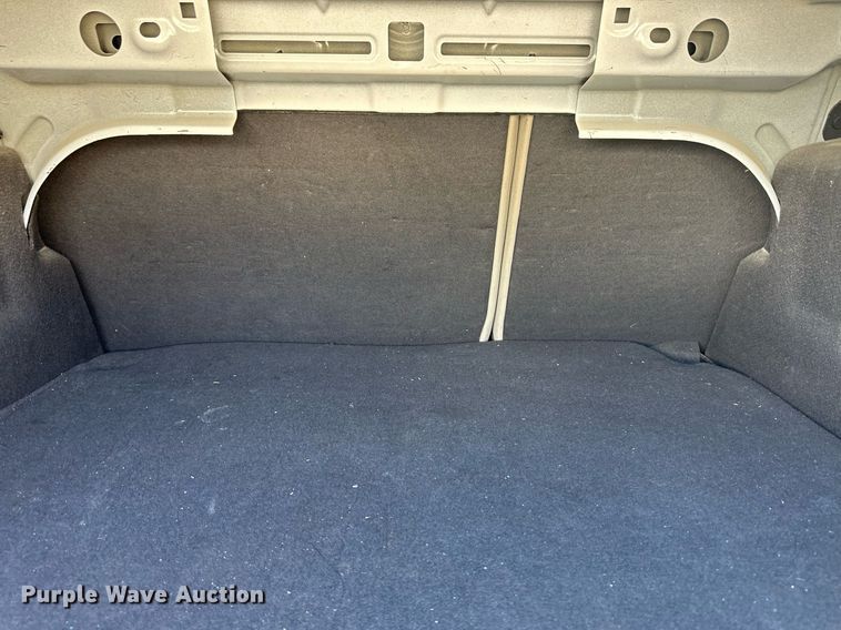 image for item ER8039 2012 Ford Focus 