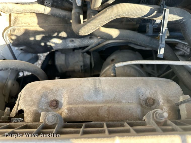 image for item ER8039 2012 Ford Focus 