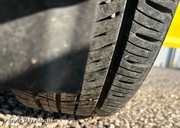 image for item ER8039 2012 Ford Focus 