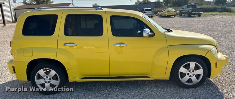 image for item ER8040 2006 Chevrolet HHR 