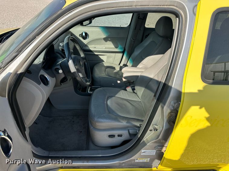 image for item ER8040 2006 Chevrolet HHR 